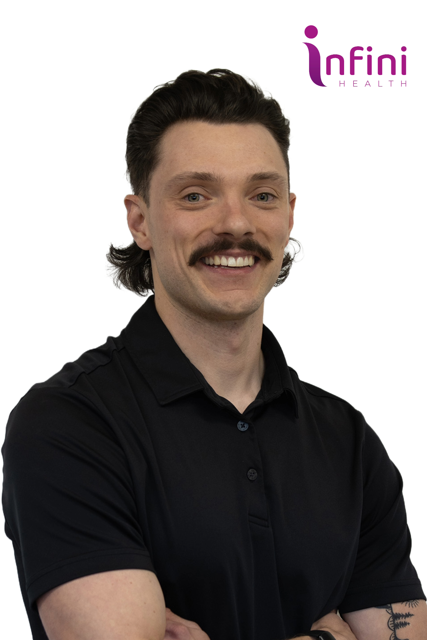 Dr. Sebastian Breton